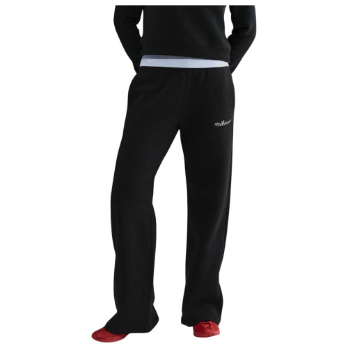 Nike Γυναικείο παντελόνι φόρμας Sportswear Phoenix Fleece